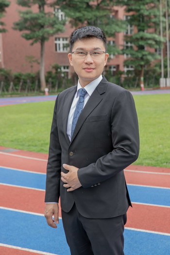 邱俊程會長