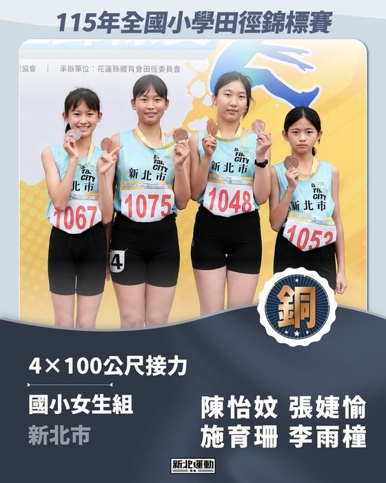 施育珊同學