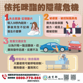 電子煙危機